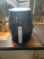 Philips Airfryer HD9230 - Zo goed als nieuw, Ophalen of Verzenden, Zo goed als nieuw, Airfryer