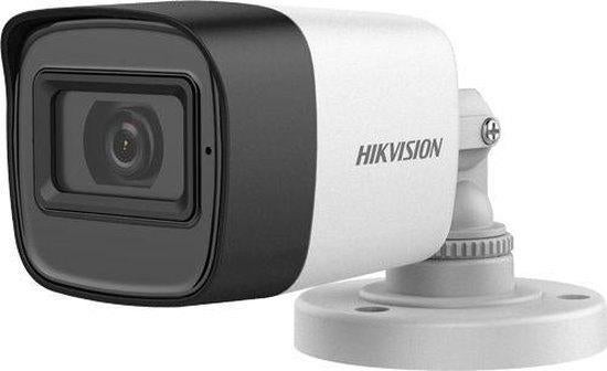 Hikvision Digital Technology DS-2CE16H0T-ITFS, Nieuw, Ophalen of Verzenden, Www.loods56.nl, X