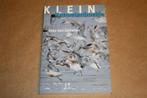 Klein kanoetenboekje. Koos van Zomeren., Boeken, Ophalen of Verzenden, Zo goed als nieuw