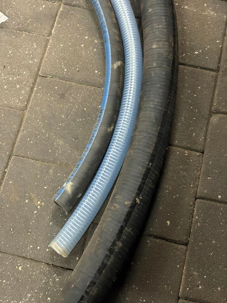 Diverse onderdelen, Ophalen of Verzenden