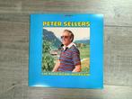 BBC Parkinson Interview LP met Peter Sellers - Vinyl, Ophalen of Verzenden, Zo goed als nieuw, 12 inch