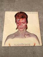 Aladdin Sane - Original 1973 1st pressing - David Bowie, Ophalen of Verzenden, Zo goed als nieuw, 12 inch, Poprock