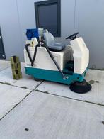 Tennant 6200 Veegmachine - Gereviseerd, Ophalen