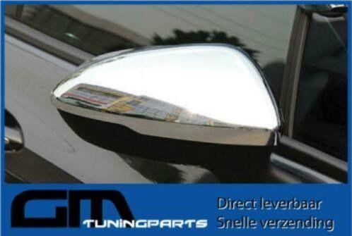 # Chrome spiegelkappen opel insignia b #, Auto-onderdelen, Spiegels, Opel, Nieuw, Ophalen of Verzenden