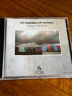 Art Ensemble of Chicago ,Full Forse, Cd's en Dvd's, Ophalen of Verzenden, 1980 tot heden, Zo goed als nieuw, Jazz
