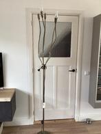 Staande lamp, Ophalen, Gebruikt, Metaal, 150 tot 200 cm