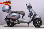 Vespa GTS 300 SUPER (bj 2021), Motoren, Scooter, Bedrijf, Piaggio Vespa B.V., Minervum 7272
4817 ZM  Breda, NL