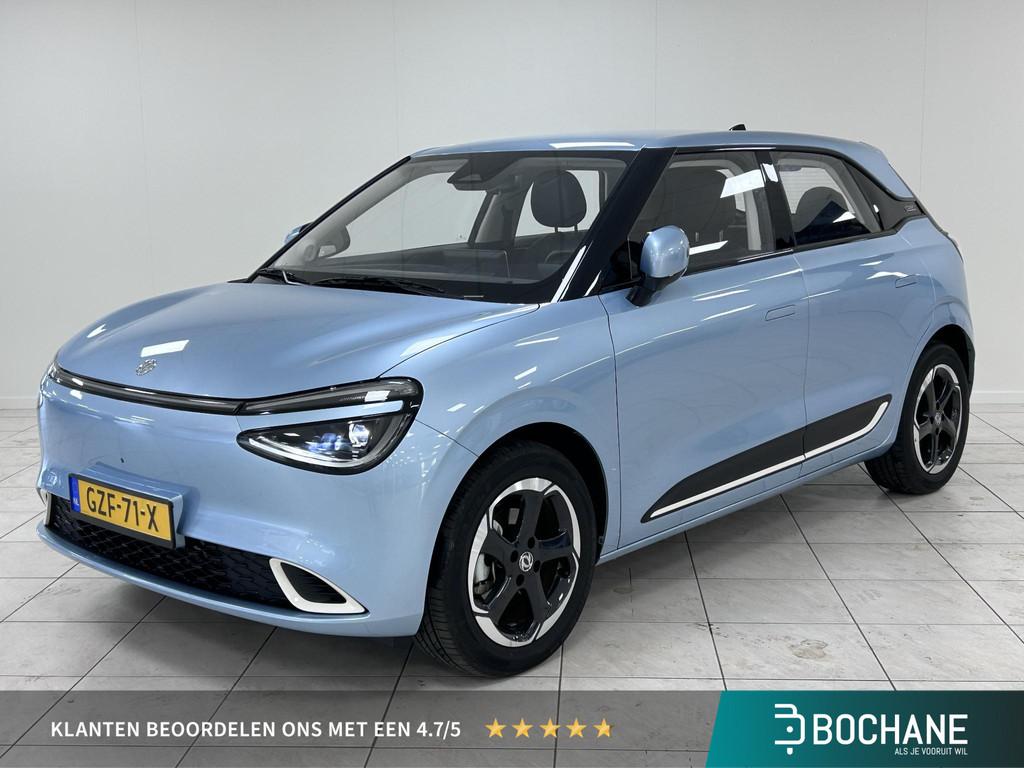 Dongfeng BOX Launch Edition 42 kWh 360 GRADEN CAMERA | PARKE, Auto's, Dongfeng, Bedrijf, Te koop, BOX, 360° camera, ABS, Adaptive Cruise Control