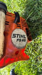 Stihl FS45 Benzine Grastrimmer - Gebruikt, Tuin en Terras, Grastrimmers, Ophalen of Verzenden, Gebruikt, 30 tot 50 cm, Benzine