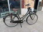 Cortina U4 Transportfiets 28 inch ZGAN N3, -, -, Versnellingen, Ophalen of Verzenden