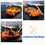 Schuco Opel Speedster (2) 1/43, Verzenden, Nieuw, Auto, Schuco