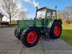 Fendt 611LS, Ophalen of Verzenden, Gebruikt, Tot 80 Pk, Fendt