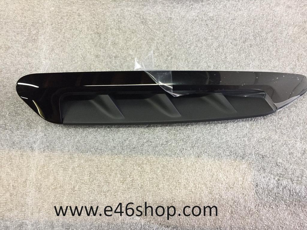 VOORSCHERM SIERLIJST BMW M  X3 X4 OE 51138064806, -, -, Nieuw, Ophalen of Verzenden