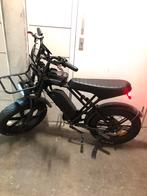 Fatbike h9, Ophalen, Overige modellen, Zo goed als nieuw, Maximaal 25 km/u