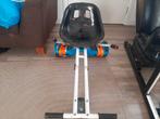 Hoverboard met karretje en lader, Ophalen, Zo goed als nieuw, Overige typen