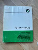 Puch Repair Manual, VS50,  MS50, MC50, VZ50, DS 50, Maxi, Ophalen of Verzenden, Gebruikt