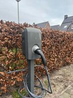 Alfen Eve Single S-line laadpaal vaste kabel LOAD Balancing, Ophalen, Zo goed als nieuw, Laadpaal