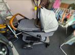 Nuna Demi Grow, Gebruikt, Combiwagen, Verstelbare duwstang, Ophalen
