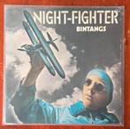 Bintangs - Night Fighter Lp, Cd's en Dvd's, Ophalen of Verzenden