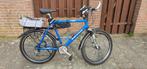 Raleigh mountainbike Max Diego 21 Retro, Gebruikt, Velgrem, Versnellingen, Ophalen
