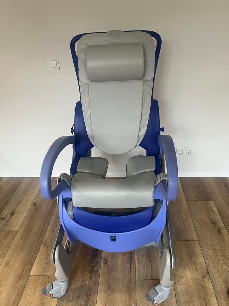 Arjo carendo douche stoel, Diversen, Ophalen of Verzenden, Zo goed als nieuw