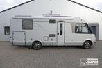 Hymer B-SL 708 SupremeLine | 180 PK automaat | Queensbed | L, 7 tot 8 meter, Bedrijf, Diesel, Hymer