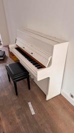 Piano, pas gestemd, zoekt nieuwe eigenaar!, Muziek en Instrumenten, Ophalen, Zo goed als nieuw