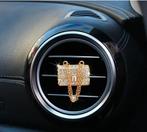 Luxe autoverfrisser clip, Ophalen of Verzenden, Nieuw