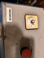 Heraeus galvano Philico, Ophalen, Zo goed als nieuw