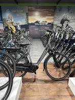 ACTIE MAAND FIETSEN VAN 1499 NU VANAF 999,- BIJ MRA EBIKE!, Overige merken, Gebruikt, BATAVUS, GAZELLE, VAN DIJCK, KOGA