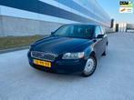 Volvo V50 2.4 AUTOMAAT/NAP/AIRCO.ELEC.RMN/APK 3-27, Stof, Gebruikt, Metallic lak, 700 kg