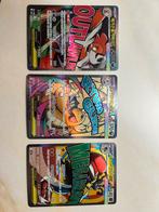 Pokemon Mega Dream Ex Attack Rares Dragonite Koreaans, Ophalen of Verzenden, Nieuw, Meerdere kaarten