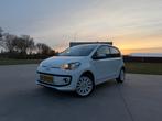 Volkswagen up! 1.0 55KW/75PK 5-DRS 2012 Wit, 4 stoelen, Wit, Navigatiesysteem, Handgeschakeld