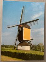 Uden, “Molen van Jetten”, Verzamelen, Ansichtkaarten | Nederland, Ophalen of Verzenden, Ongelopen, Noord-Brabant