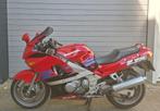 Nette Kawasaki ZZR-600, Motoren, Motoren | Kawasaki, Motorrijbewijs A, Gebruikt, Handgeschakeld, 600 cc