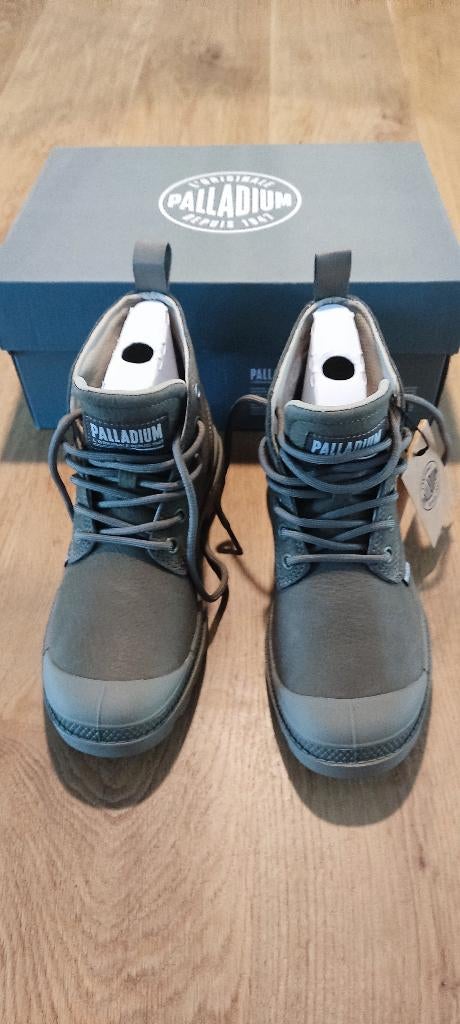 Palladium schoenen, Ophalen, Overige kleuren, Nieuw, Sneakers of Gympen