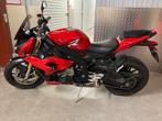 BMW S1000R 2016, Motoren, Traction Control, 4 cilinders, Motorrijbewijs A, Particulier