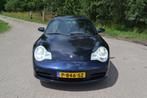 Porsche 911 3.6 Coupé Carrera 4 Onderhoudshistorie aanwezig, Automaat, Gebruikt, Leder, 3596 cc