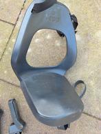 Yepp Junior Achterzitje met Voetsteuntjes, Ophalen, Achterzitje, Yepp, 22 t/m 36 kg