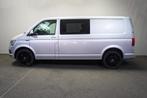 Volkswagen Transporter 2.0 TDI L2H1 DC Highline, Voorwielaandrijving, Gebruikt, Euro 6, 4 cilinders