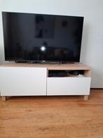 Tv kastje ;, Ophalen, Gebruikt, 100 tot 150 cm, Minder dan 100 cm