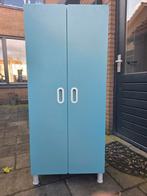 Ikea kinder kledingkast, 100 tot 150 cm, 50 tot 100 cm, Zo goed als nieuw, 50 tot 75 cm