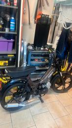 Tomos 65cc airsal, Ophalen, 65 cc, Zo goed als nieuw, 2 versnellingen