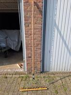 Jost Egaliseerhark - Perfect voor tuin en bestrating, Ophalen, Gebruikt, Hark, Jost