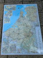 Magnetische Landkaart Benelux, Ophalen, Overige gebieden, 2000 tot heden, Nieuw