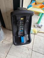 Nuna Isofix Base voor Maxi-Cosi, Kinderen en Baby's, Autostoeltjes, Gebruikt, Isofix, 0 t/m 13 kg, Ophalen