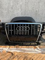 Originele Audi Q5 8R Grill, Ophalen, Gebruikt, Voor, Audi
