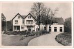 Jt16-136  Huis ter Heide, Verzamelen, Ansichtkaarten | Nederland, Verzenden, 1940 tot 1960, Gelopen, Utrecht