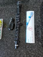 Dwarsfluit 2.0 merk Nuvo, Ophalen of Verzenden