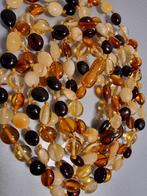 Barnsteen ketting, Ophalen of Verzenden, Kraal